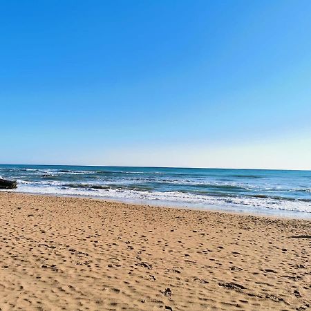 Mar Apartamento Apartment Torrevieja Ngoại thất bức ảnh